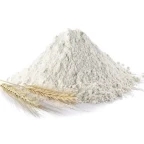 Wheat flour