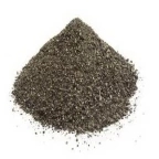 Ground black pepper