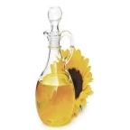 Sunflower oil