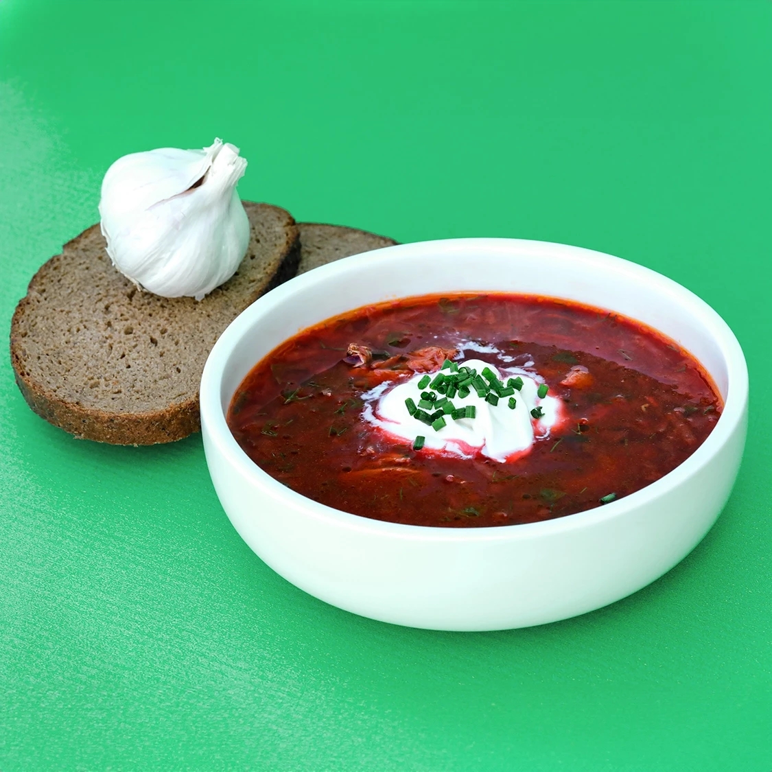 Borscht