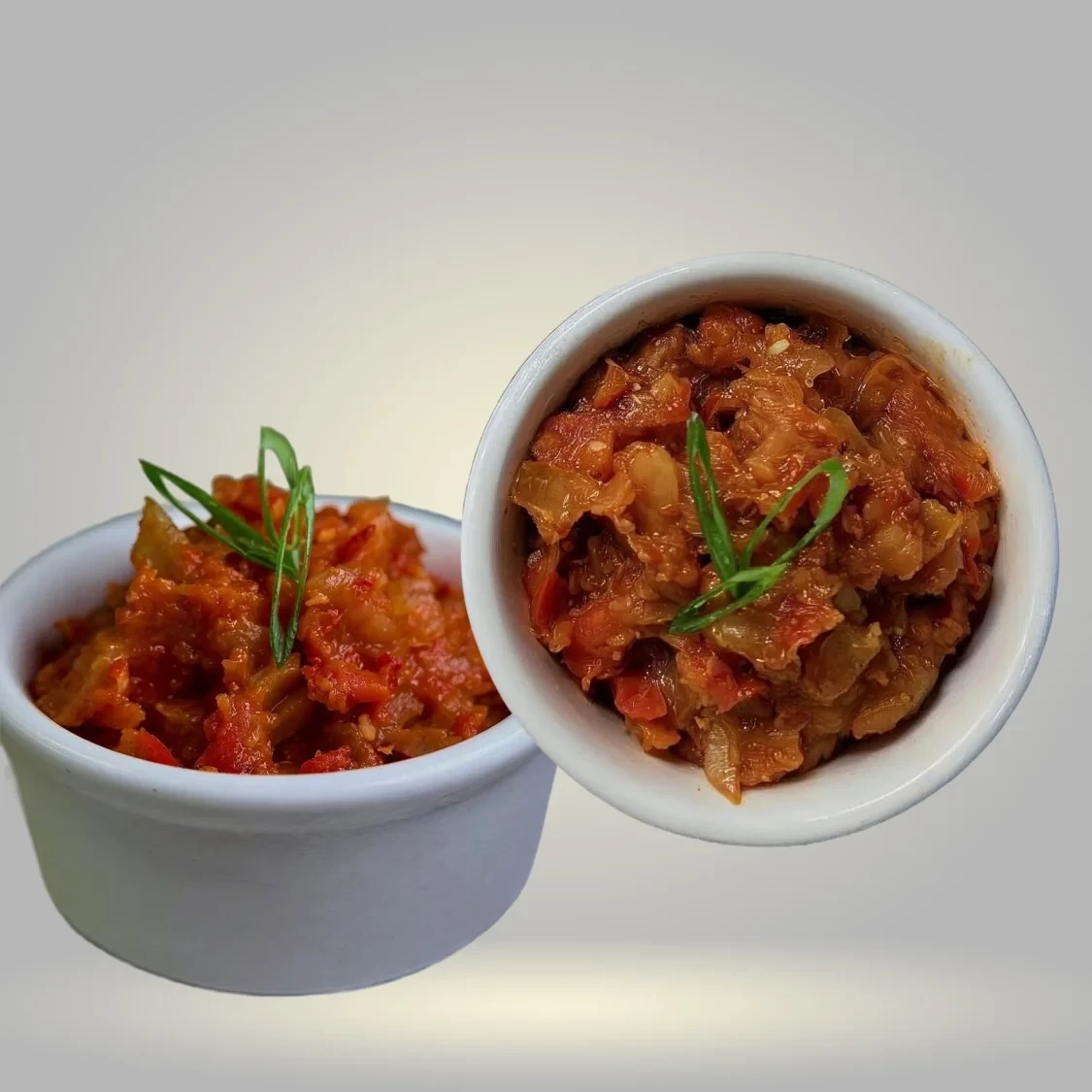 Eggplant Spread “Mandzha”