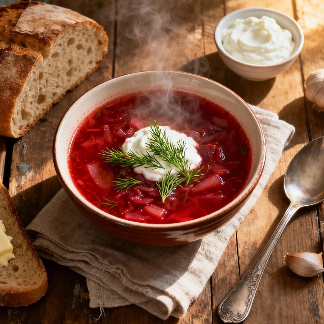 Borscht