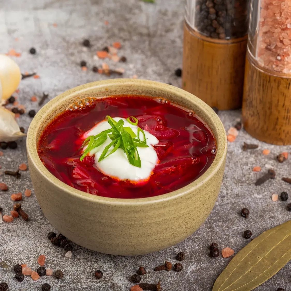 Borscht