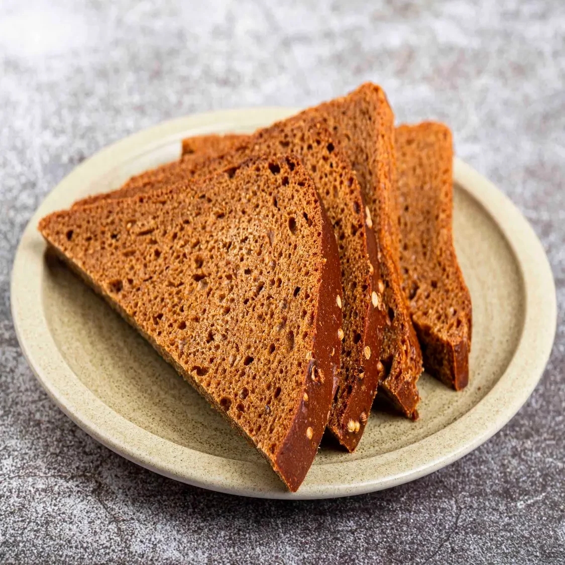 Borodinsky bread (100 g)